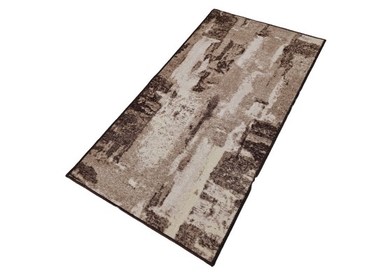 Мокетен килим 112 d.beige P